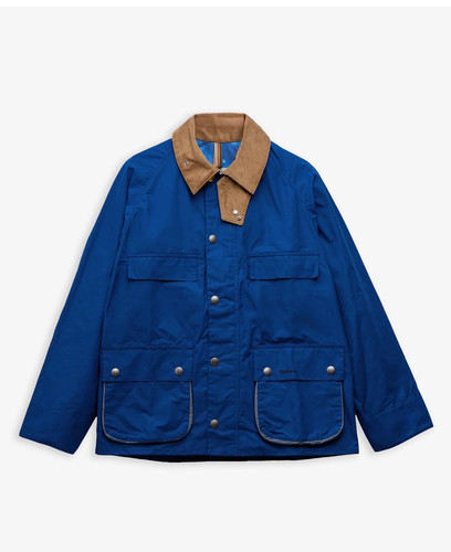 Paul smith loves barbour royal - loves,