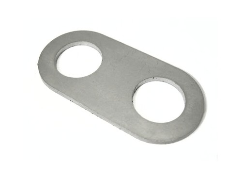 Lambretta brake shoe plate - lambretta,