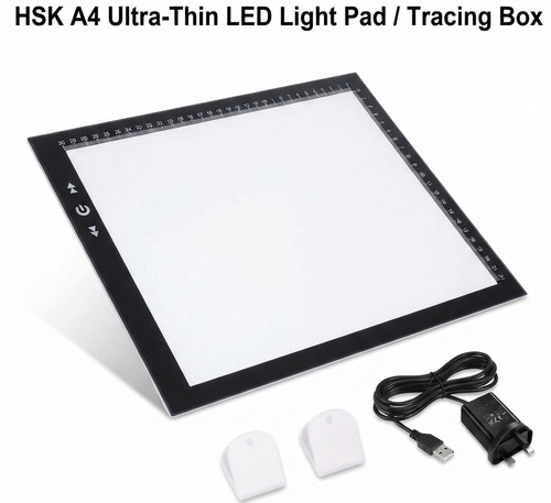 Hsk ultra thin - ultra-thin, led