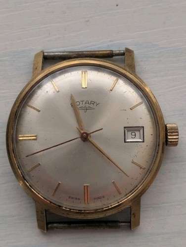 Vintage mens rotary - vintage,