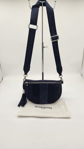 Russell bromley rotate - russell,