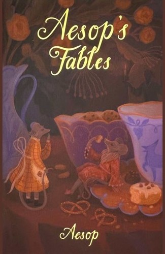 Aesop fables - aesop's,
