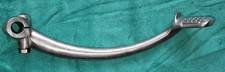 Vespa Smallframe kickstart