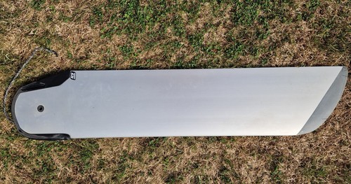 Feva rudder blade - rs,