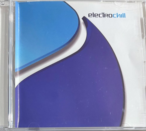 Electrochill various cd - -, 2002