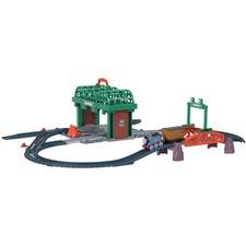 Thomas Knapford Station -