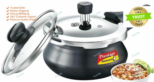 Prestige deluxe duo plus - deluxe,