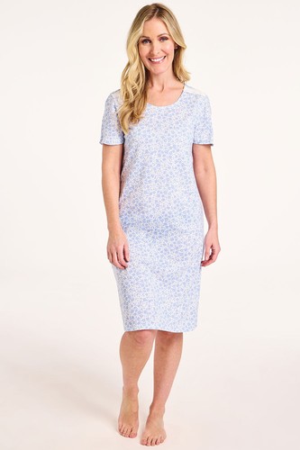 Bon marche size blue - 24/26,
