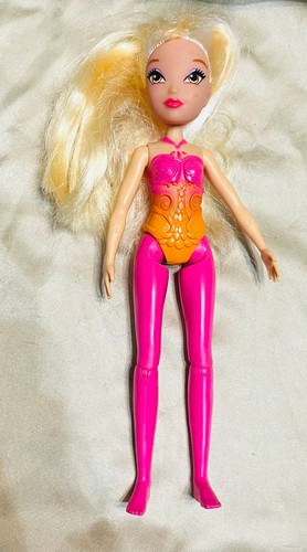 Winx club stella - club, doll