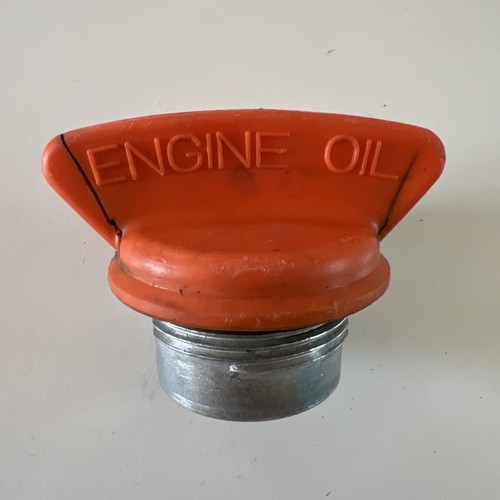 Range rover classic oil filler - range,