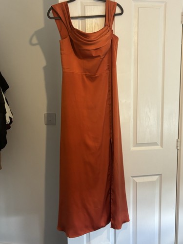 Stacees burnt orange - burnt,