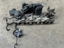 VAUXHALL VIVARO RENAULT TRAFIC 2014-2018 1.6 CDTI R9M INLET MANIFOLD 140031243R