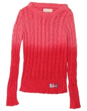 Superdry Womens Crew Neck