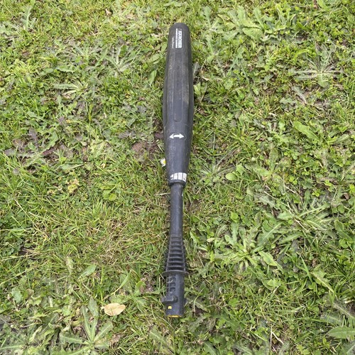 Karcher pressure washer - pressure, vario