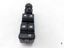 CITROEN C5 AIRCROSS WINDOW