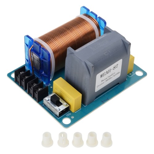 1200w crossover frequency - 1200w,