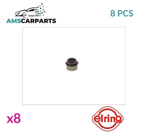 Valve stem seal set - seal, 369890