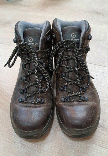 Fantastic scarpa terra gtx - scarpa,