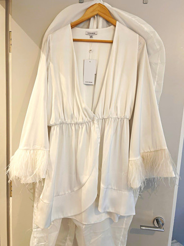 Nadine merabi women white - nadine,