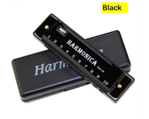 East top harmonica diatonic - harmonica,