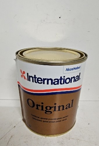 International original varnish - international,