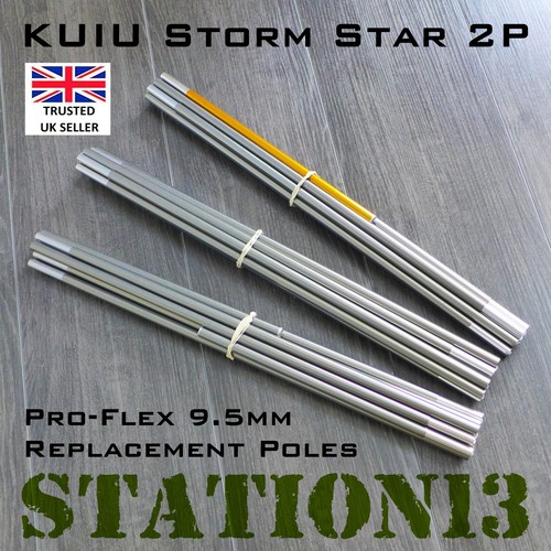 Kuiu storm star - kuiu, tent
