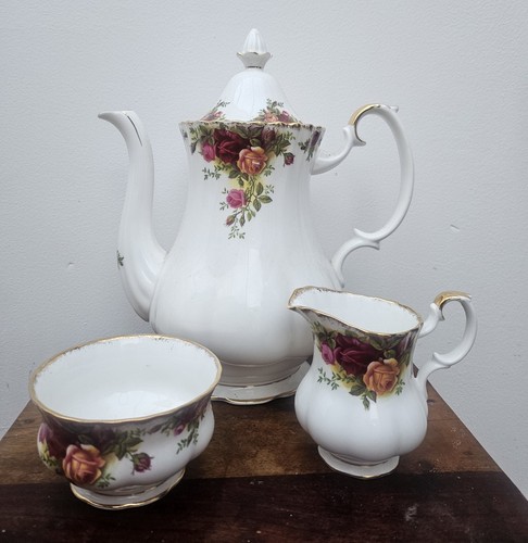 Royal albert old country - royal,