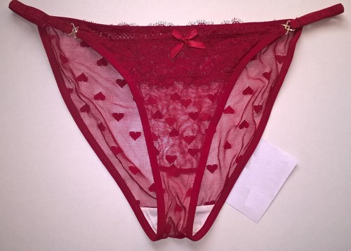 Very sexy sheer - sheer, thru