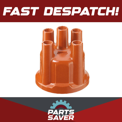 Distributor cap fits - distributor,