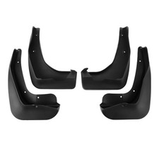 Mud Flaps Splash Guards 1set