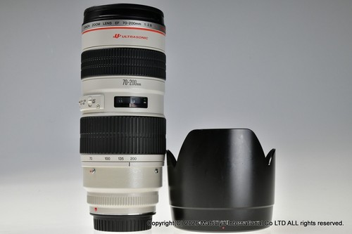 Canon 200mm 8 l - canon, ef