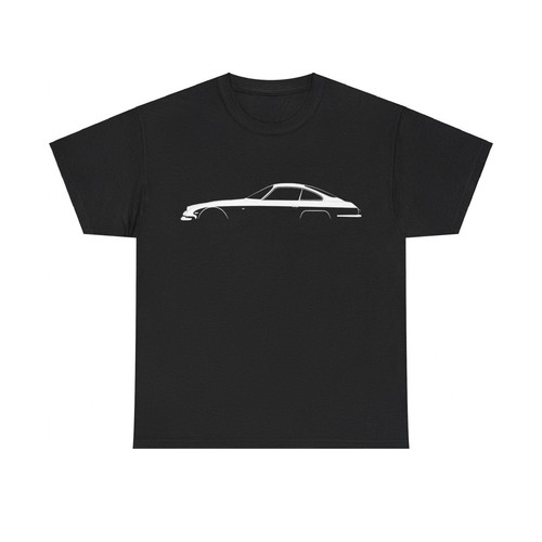 Lamborghini 350 silhouette - 350, gt