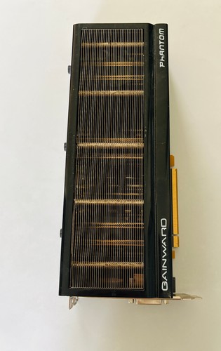 Nvidia gtx780 phantom 3gb - nvidia,