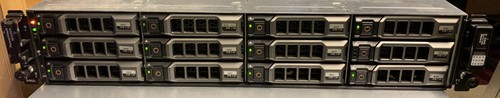Dell powervault md3200i - powervault, x