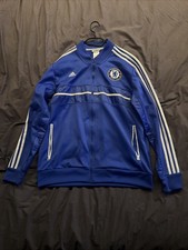 2013/14 Chelsea Anthem Jacket