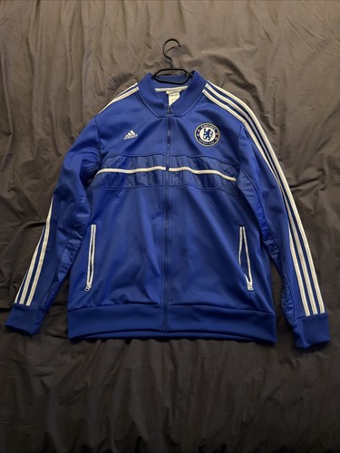 2013 chelsea anthem jacket - 2013/14,