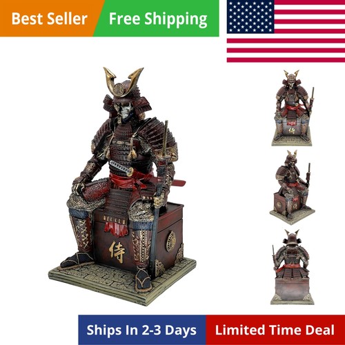 Medieval ancient samurai - medieval,