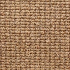 £6 PER M2 VICTORIA Sisal Weave Classic Wild Ginger 4m x 5.9m CARPET CHEAP