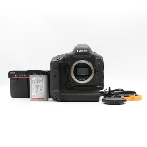 Canon eos 1dx - canon, iii