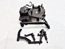 AUDI A4 B9 AC HEATER AIR VENT
