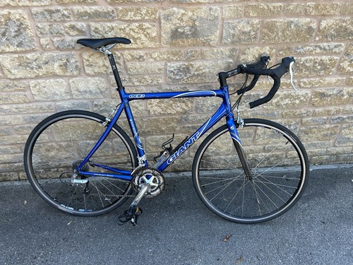 Giant ocr road - road, bike
