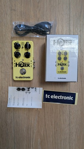 Electronics helix stereo - helix,