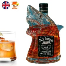 Jaws 50th Anniversary Whiskey