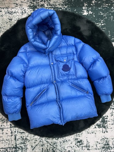 Moncler lamentin giubotto - lamentin, in