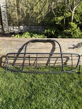 Volvo V50 Dog Guard Barrier