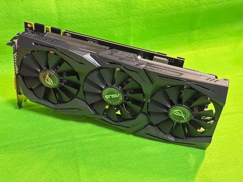 Asus rog strix gtx - asus,