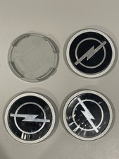 Vauxhall opel centre caps - vauxhall,