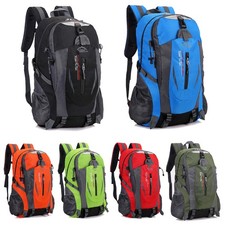 HUNTVP 40L Men Hiking Camping