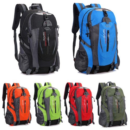 Huntvp 40l men hiking camping - 40l,