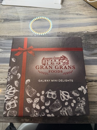 Gran grans foods - gran,